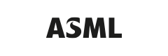 Logo ASML