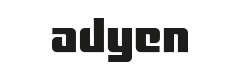 Logo Adyen