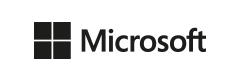 Logo Microsoft