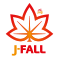 J-Fall 60x60